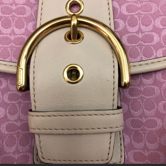 Authentic Coach Bag - Picture 3 of 6